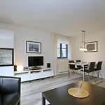 Apartment Papillon 03-4 *