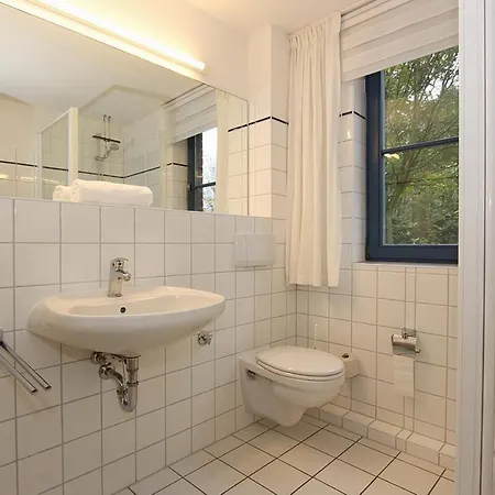 Apartment Papillon 03-4 *