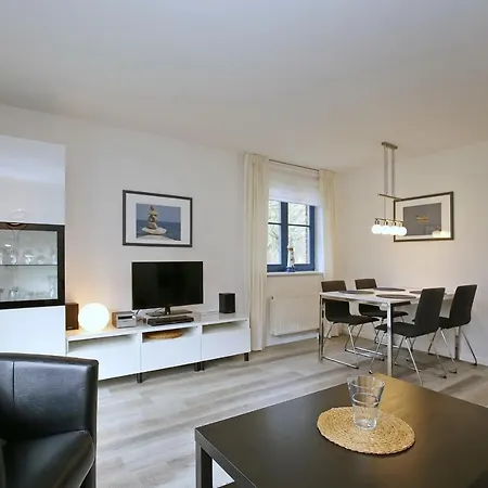 Apartment Papillon 03-4 *