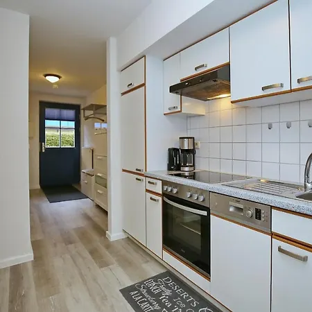 Apartment Papillon 03-4