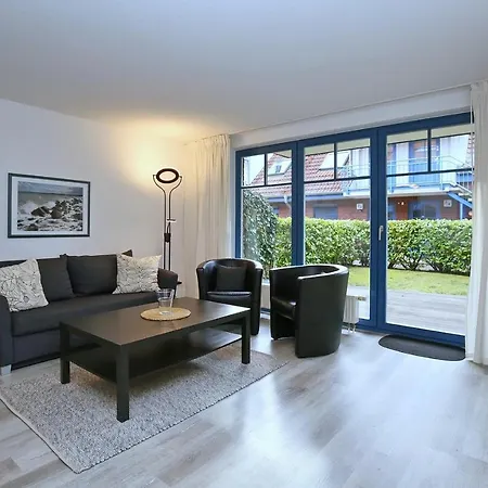 Papillon 03-4 公寓