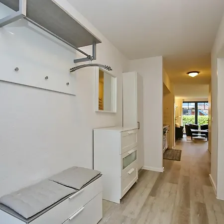 Papillon 03-4 Apartment Boltenhagen (Ostseebad)