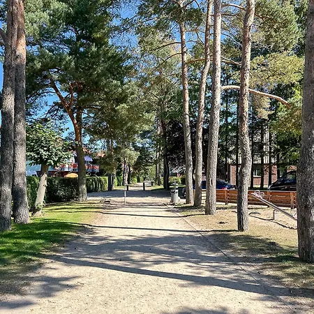 Apartment Papillon 03-4 *